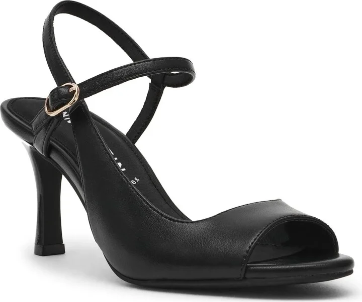 Smooth Black