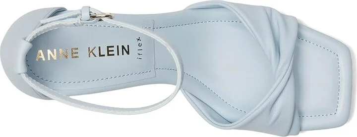 Anne Klein Jessie Women's Shoes Red : 5.5 M, Synthetic - Image 8