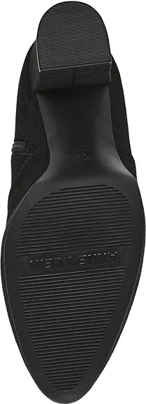 Anne Klein Journey Women's Boots Chocolate : 10 M, Leather/Rubber/Suede - Image 9