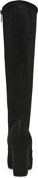 Anne Klein Journey Women's Boots Chocolate : 10 M, Leather/Rubber/Suede - Image 10
