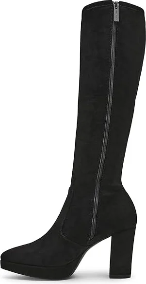 Anne Klein Journey Women's Boots Chocolate : 10 M, Leather/Rubber/Suede - Image 11