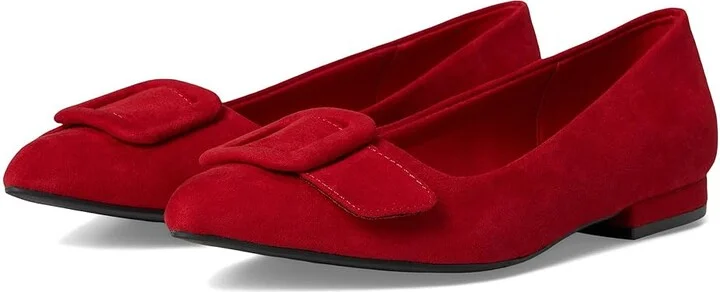 Deep Red