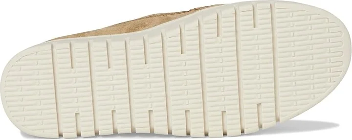 Anne Klein Kinetic Women's Flat Shoes Sand Suede : 9 M, Leather - Image 3