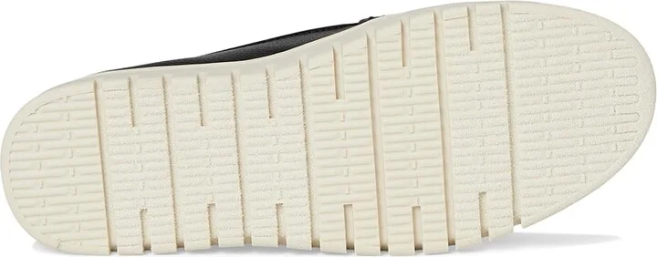 Anne Klein Kinetic Women's Flat Shoes Sand Suede : 9 M, Leather - Image 9