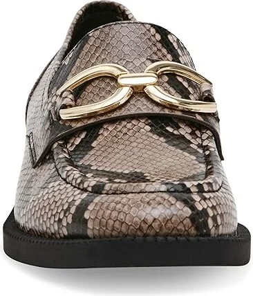 Anne Klein Korrie Women's Flat Shoes Black : 6 M, Leather - Image 10