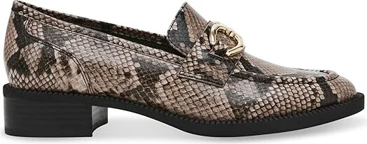 Anne Klein Korrie Women's Flat Shoes Black : 6 M, Leather - Image 11