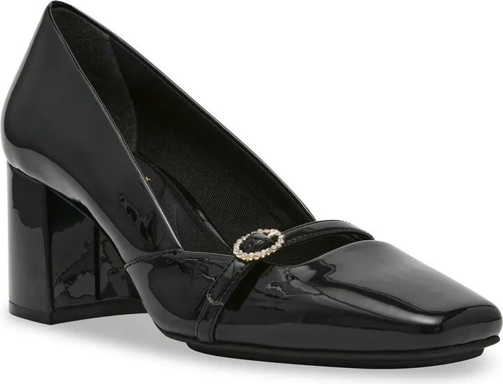 Anne Klein Laural Mary Jane Pump