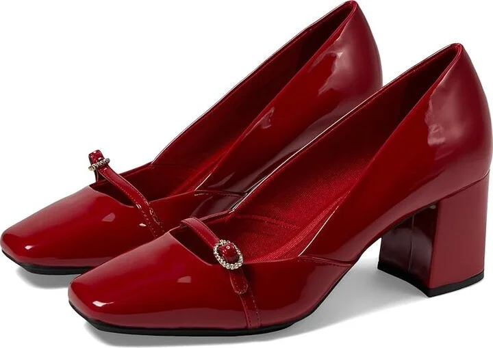 Deep Red