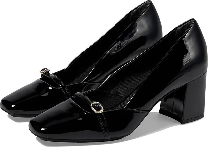 Black Patent
