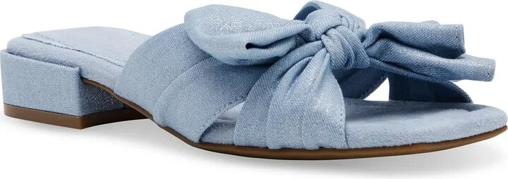 Anne Klein Liz Sandal