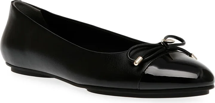 Anne Klein Lolita Ballet Flat