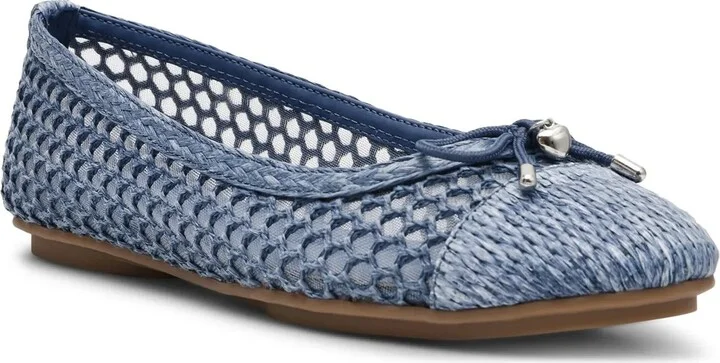 Anne Klein Lolita Ballet Flat