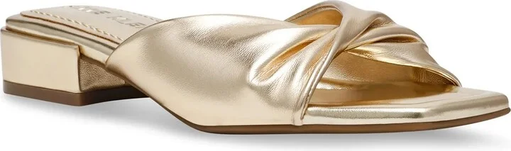 Gold Metallic