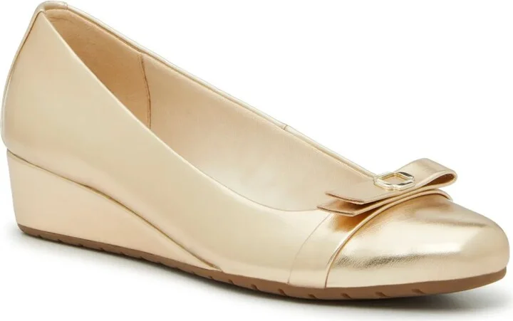 Gold Metallic