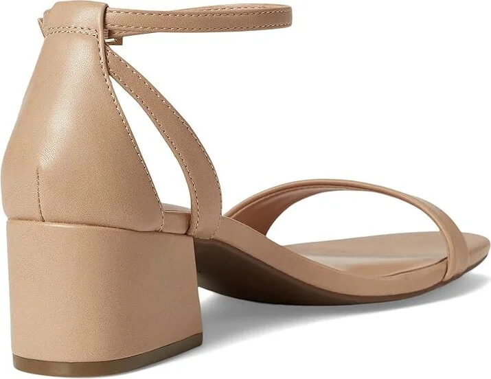 Anne Klein Mia Women's Wedge Shoes Light Gold : 9 M, Synthetic - Image 10