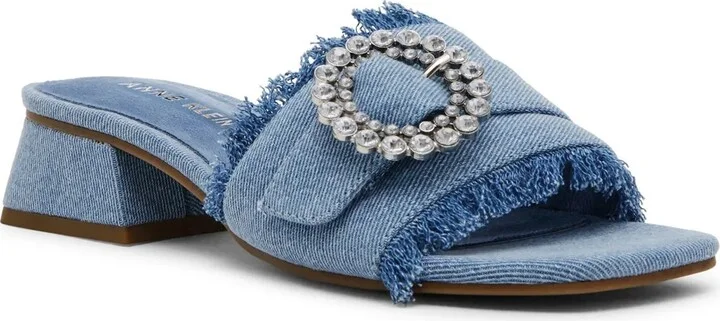 Anne Klein Nahla Sandal