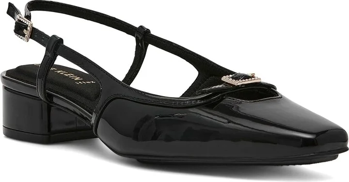 Black Patent