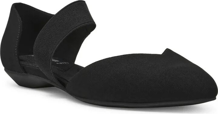Anne Klein Obila Flat