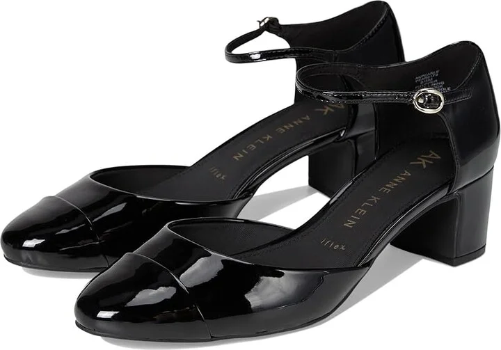 Black Patent
