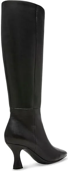Anne Klein Perfection Women's Boots Black Leather : 10 M - Image 4