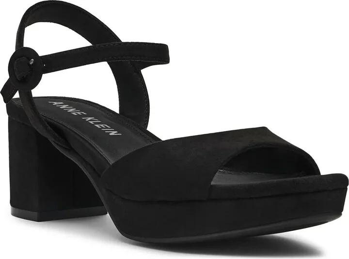 Anne Klein Piper Platform Sandal