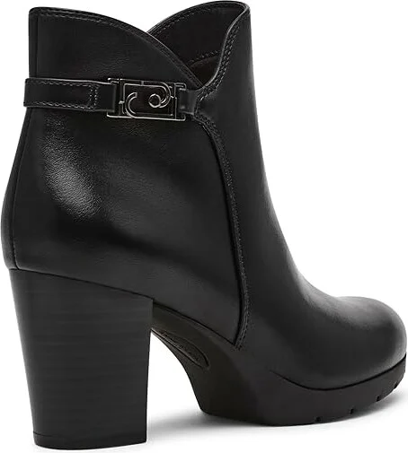 Anne Klein Regency Women's Boots Truffle : 7.5 M, Leather - Image 10