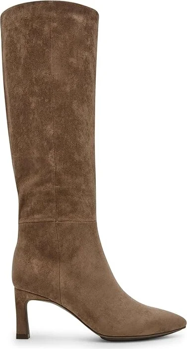 Anne Klein Rene Women's Shoes Chocolate : 9.5 M, Synthetic - Image 11