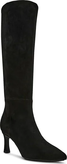 Black Suede