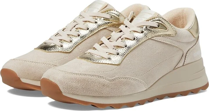 Anne Klein Restless Women's Shoes Beige : 8.5 M, Faux Leather