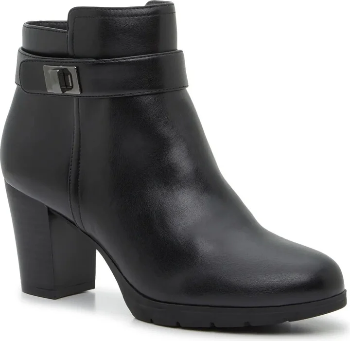 Black Synthetic