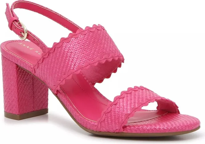 Watermelon Pink