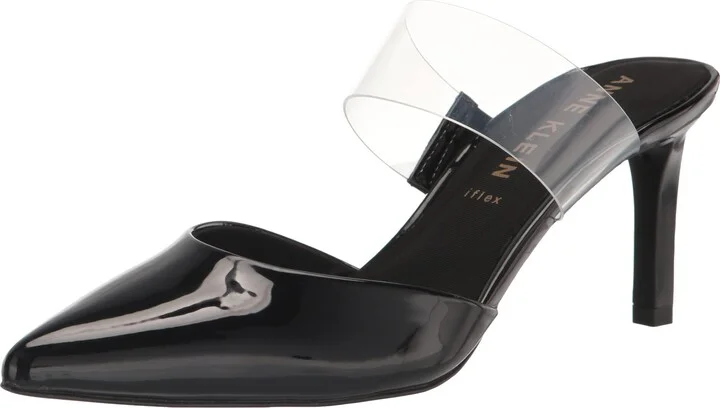 Black Patent