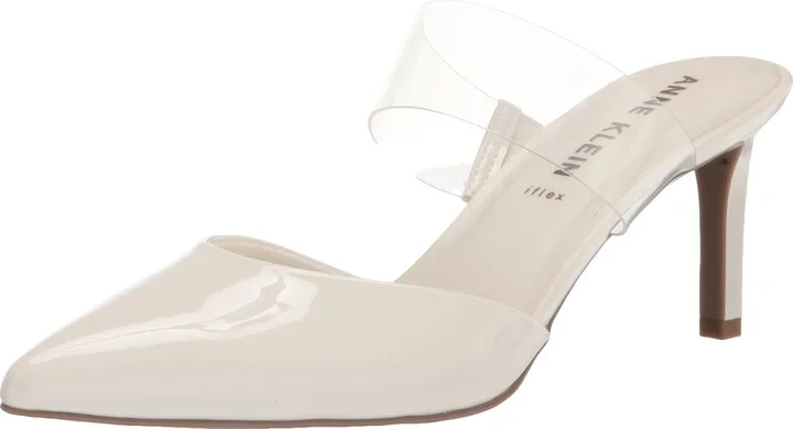 White Patent