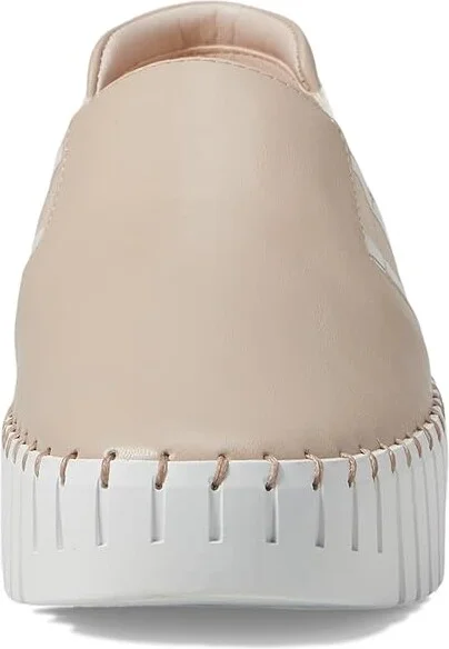 Anne Klein Runway Women's Dress Zip Boots Nude : 9.5 M, Faux Leather - Image 5