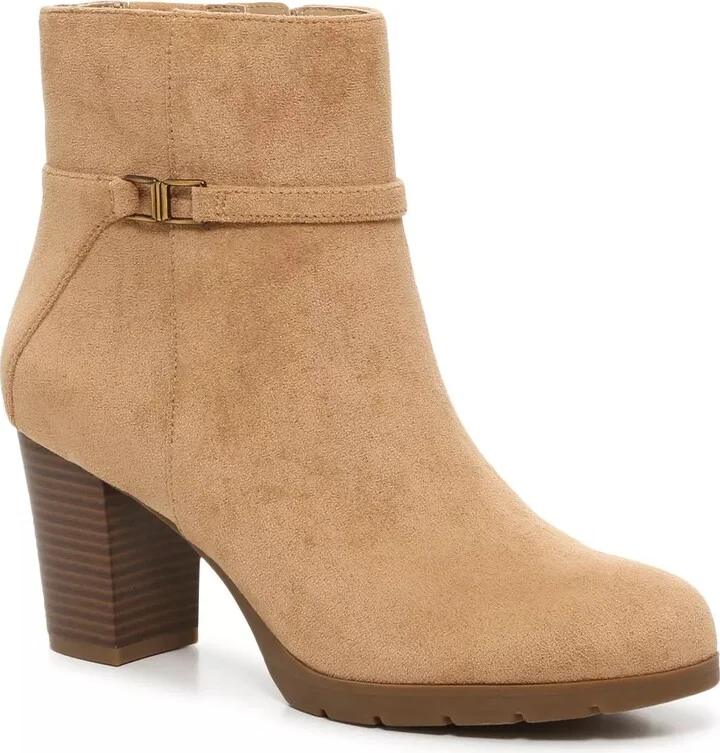 Anne Klein Rye Bootie