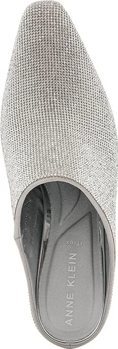 Anne Klein Sabrine-C High Women's Heels Crystals : 8.5 M - Image 2