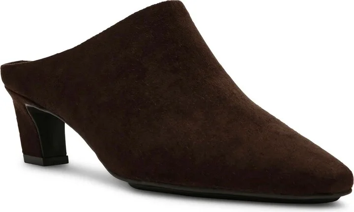 Chocolate Brown