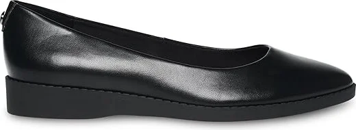 Anne Klein Serene Women's Shoes Black : 6.5 M, Leather