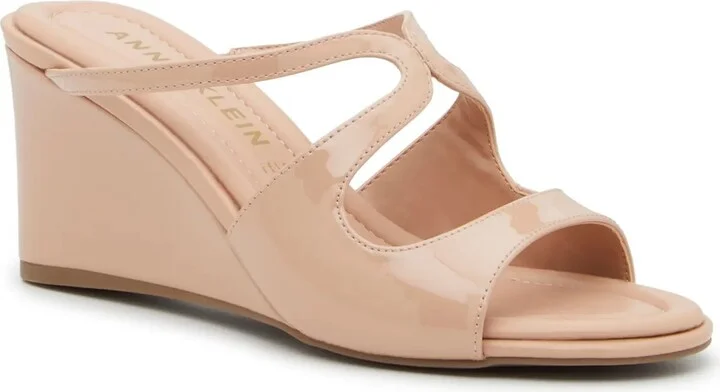 Anne Klein Spirit Sandal