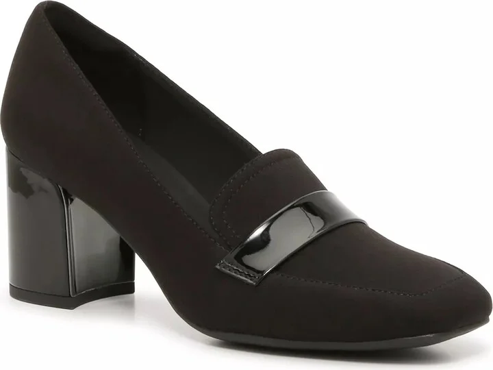 Anne Klein Teo Pump