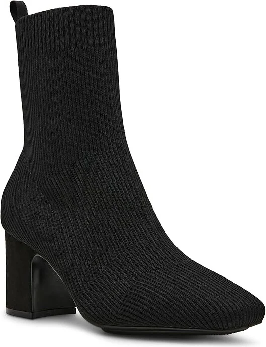 Black Knit