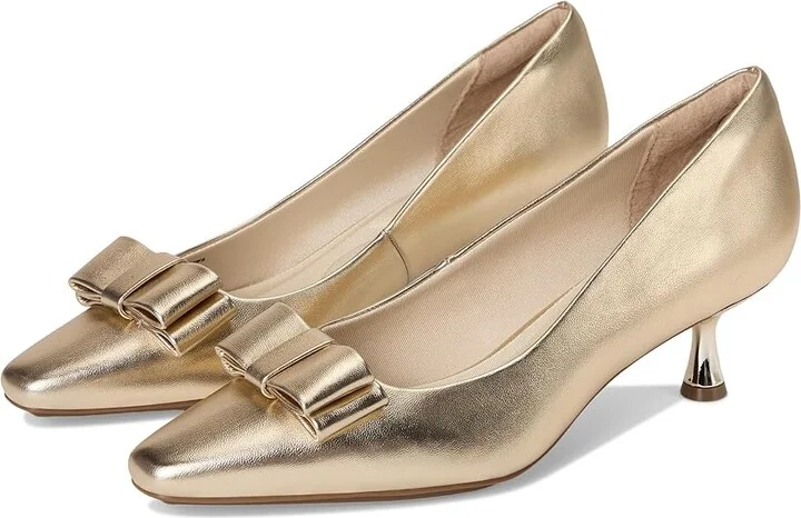 Light Gold