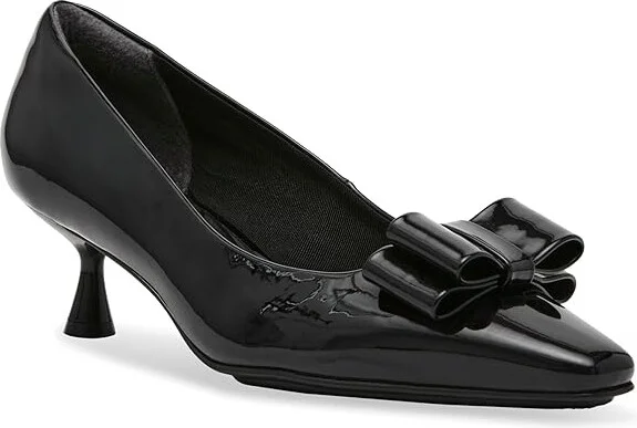 Black Patent