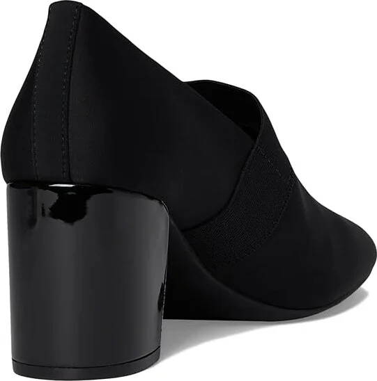 Anne Klein Thomaston Women's Shoes Black Stretch : 10 M, Synthetic - Image 4