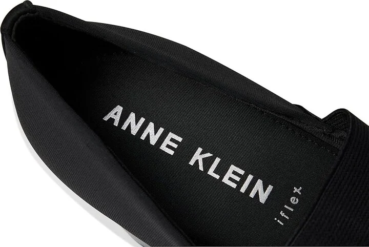 Anne Klein Thomaston Women's Shoes Black Stretch : 10 M, Synthetic - Image 7