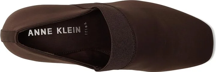 Anne Klein Thomaston Women's Shoes Black Stretch : 10 M, Synthetic - Image 8