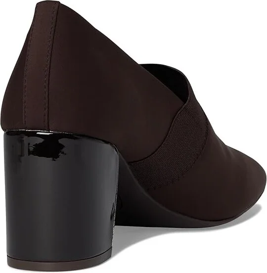 Anne Klein Thomaston Women's Shoes Black Stretch : 10 M, Synthetic - Image 10