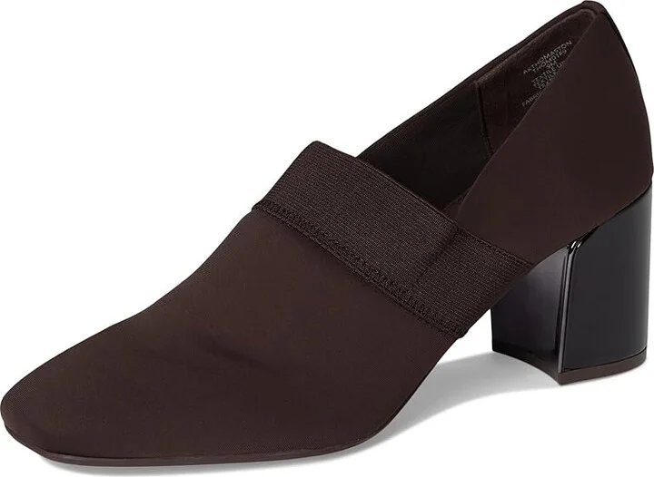 Anne Klein Thomaston Women's Shoes Black Stretch : 10 M, Synthetic - Image 11