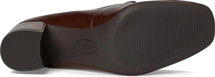 Anne Klein Tobi Women's Shoes Black Patent : 9 M, Leather - Image 9