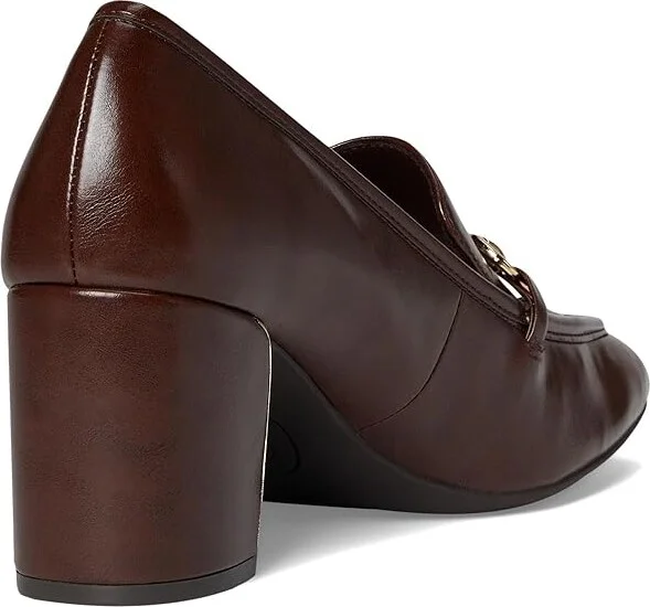 Anne Klein Tobi Women's Shoes Black Patent : 9 M, Leather - Image 10